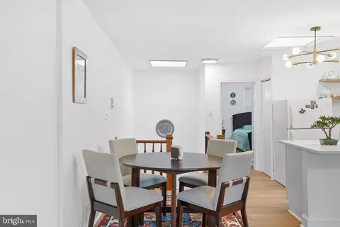 Dining - 313 C St SE, Washington, DC 20003 photo 1 of 1