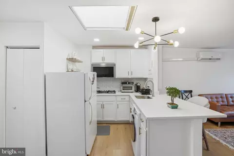 Kitchen - 313 C St SE, Washington, DC 20003 photo 1 of 6