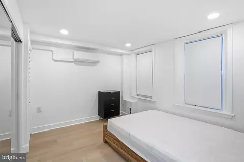 Bedroom - 313 C St SE, Washington, DC 20003 photo 6 of 7