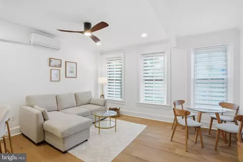 Living - 313 C St SE, Washington, DC 20003 photo 2 of 2