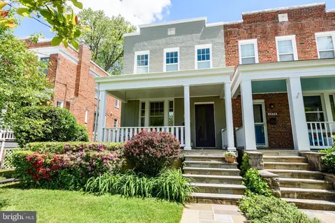 4537 44th St NW, Washington, DC 20016