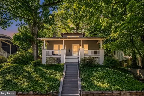 1403 Newton St NE, Washington, DC 20017