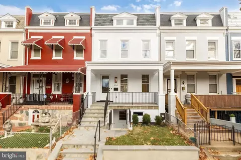 1010 I St NE, Washington, DC 20002