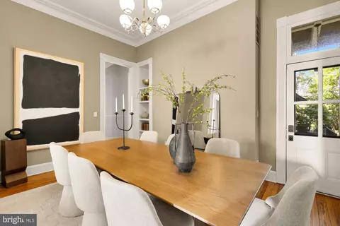 Dining - 17 5th St SE, Washington, DC 20003 photo 1 of 2