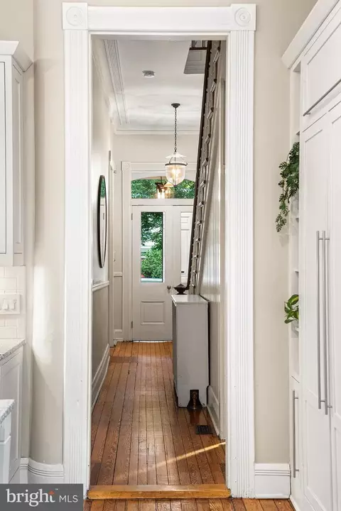 Entry Way - 17 5th St SE, Washington, DC 20003 photo 1 of 1