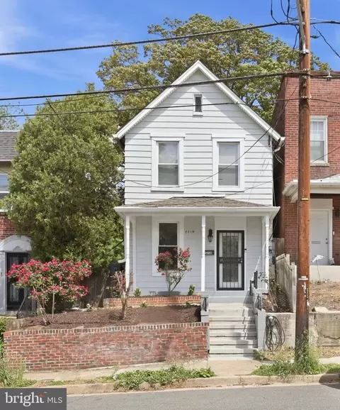 2210 Bryan Pl SE, Washington, DC 20020