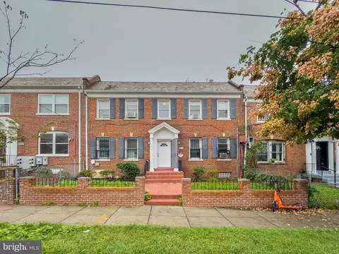 1313 Adams St NE, Washington, DC 20018