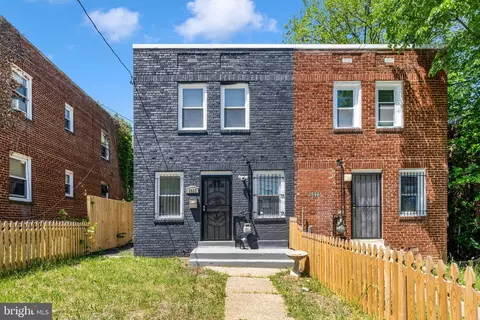 5027 Benning Rd SE, Washington, DC 20019