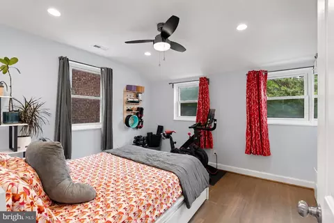 Bedroom - 4207 Hildreth St SE, Washington, DC 20019 photo 1 of 5