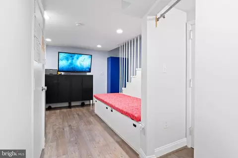 Entry Way - 4207 Hildreth St SE, Washington, DC 20019 photo 2 of 3