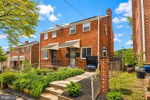Other - 4207 Hildreth St SE, Washington, DC 20019 photo 10 of 10