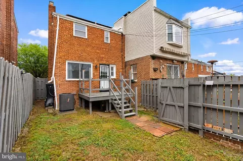 Other - 4207 Hildreth St SE, Washington, DC 20019 photo 9 of 10