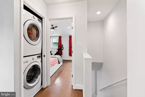 Entry Way - 4207 Hildreth St SE, Washington, DC 20019 photo 1 of 3
