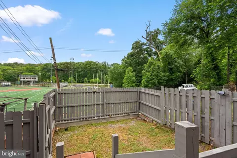 Exterior - 4207 Hildreth St SE, Washington, DC 20019 photo 2 of 6