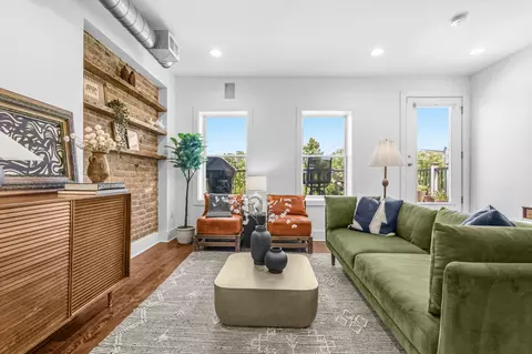 3612 Park Pl NW #3, Washington, DC 20010