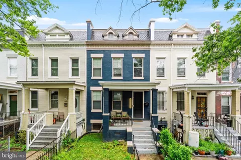 617 Keefer Pl NW, Washington, DC 20010