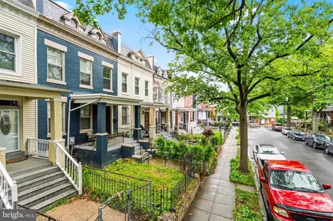 Other - 617 Keefer Pl NW, Washington, DC 20010 photo 1 of 10