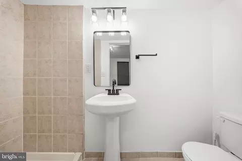 Bath - 617 Keefer Pl NW, Washington, DC 20010 photo 1 of 5