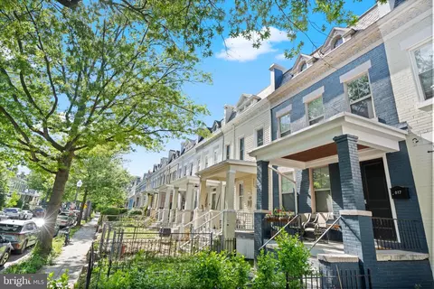 617 Keefer Pl NW, Washington, DC 20010