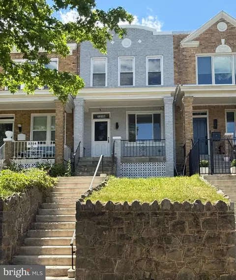 2316 2nd St NE, Washington, DC 20002