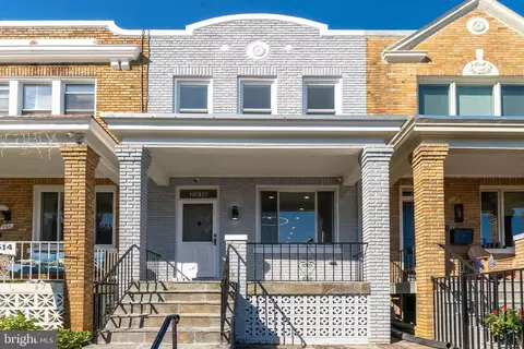 2316 2nd St NE, Washington, DC 20002 photo 1