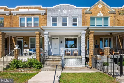 2316 2nd St NE, Washington, DC 20002