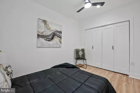 Bedroom - 305 34th Pl NE, Washington, DC 20019 photo 3 of 4