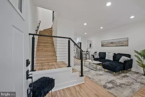 Entry Way - 305 34th Pl NE, Washington, DC 20019 photo 1 of 9