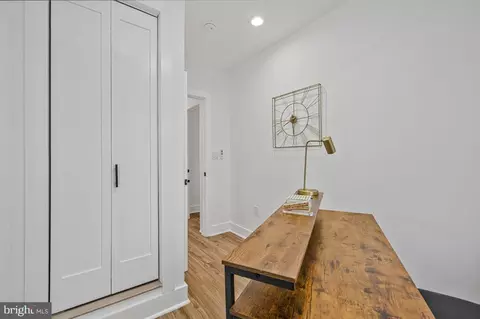 Entry Way - 305 34th Pl NE, Washington, DC 20019 photo 8 of 9