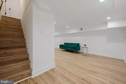 Entry Way - 305 34th Pl NE, Washington, DC 20019 photo 9 of 9