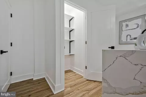 Entry Way - 305 34th Pl NE, Washington, DC 20019 photo 6 of 9