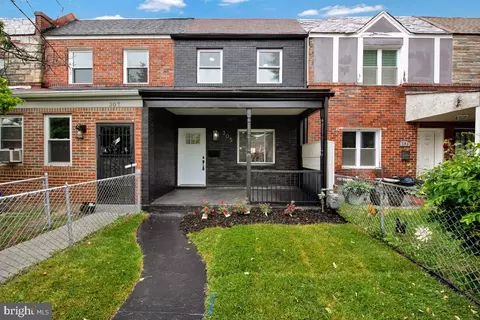 305 34th Pl NE, Washington, DC 20019