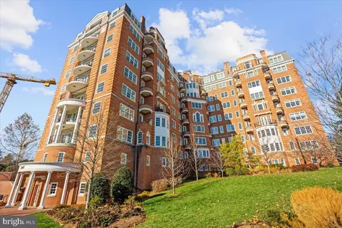 2660 Connecticut Ave NW #3B, Washington, DC 20008