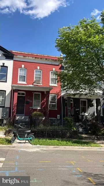 1213 Orren St NE, Washington, DC 20002