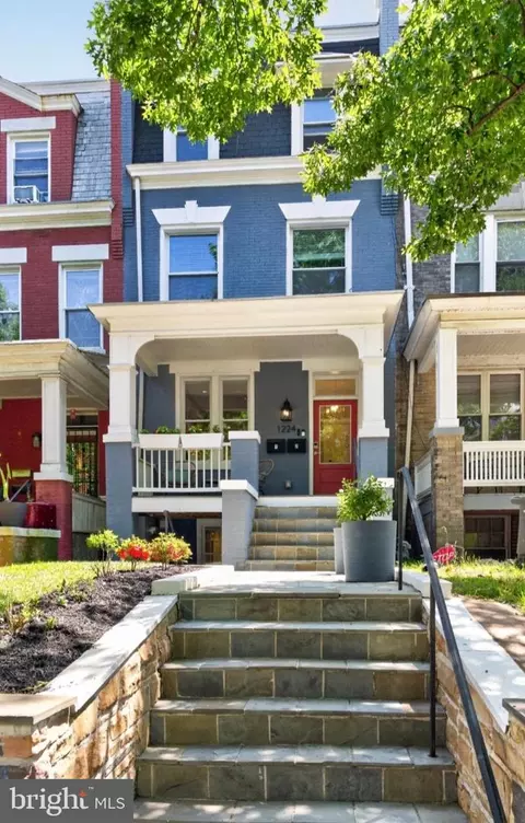 1224 Euclid St NW #1, Washington, DC 20009