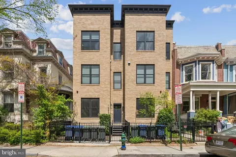 1485 Monroe St NW #1, Washington, DC 20010