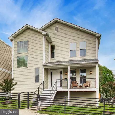 2841 Belair Pl NE, Washington, DC 20018