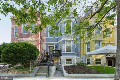 411 P St NW #3, Washington, DC 20001