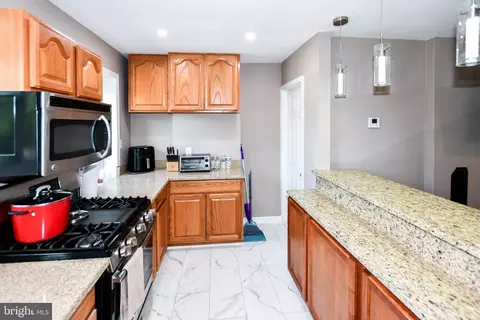 4136 East Capitol St NE, Washington, DC 20019