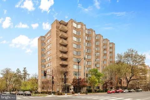 2800 Wisconsin Ave NW #1002, Washington, DC 20007