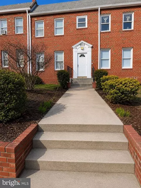 903 Missouri Ave NW, Washington, DC 20011