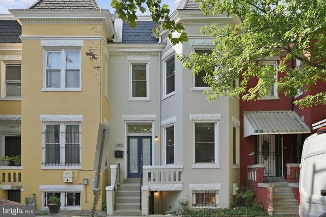 1005 Irving St NW, Washington, DC 20010