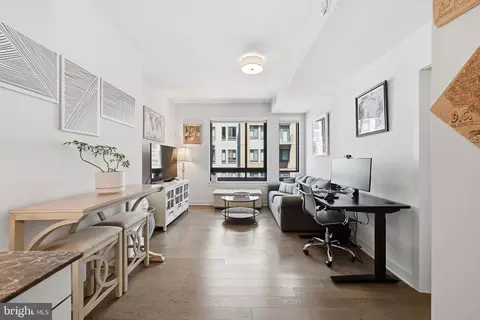 70 N Street St SE #N706, Washington, DC 20003