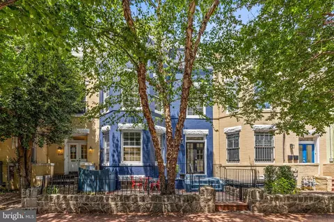 502 G St NE, Washington, DC 20002