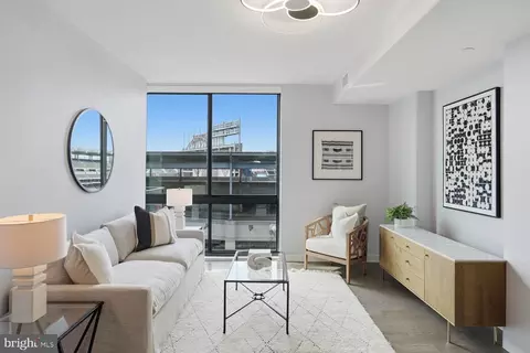 70 N Street St SE #N603, Washington, DC 20003