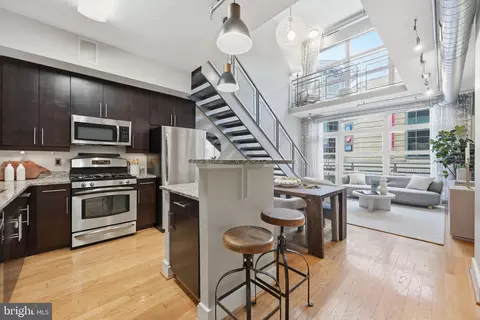 1390 Kenyon St NW #325, Washington, DC 20010