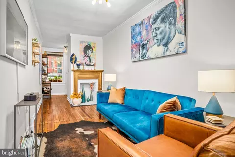Other - 2726 P St NW, Washington, DC 20007 photo 1 of 2