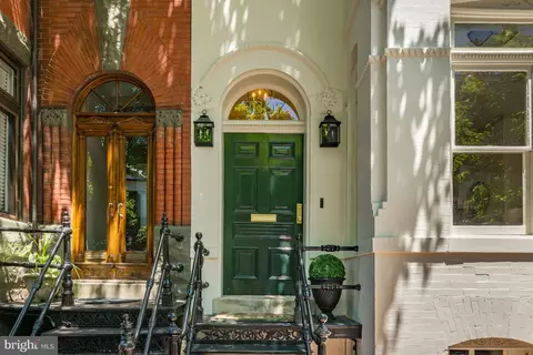 Other - 3307 O St NW, Washington, DC 20007 photo 1 of 8