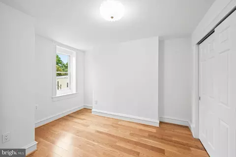Bedroom - 3307 O St NW, Washington, DC 20007 photo 4 of 4