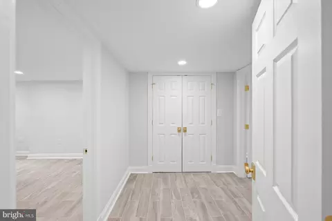 Entry Way - 3307 O St NW, Washington, DC 20007 photo 9 of 9
